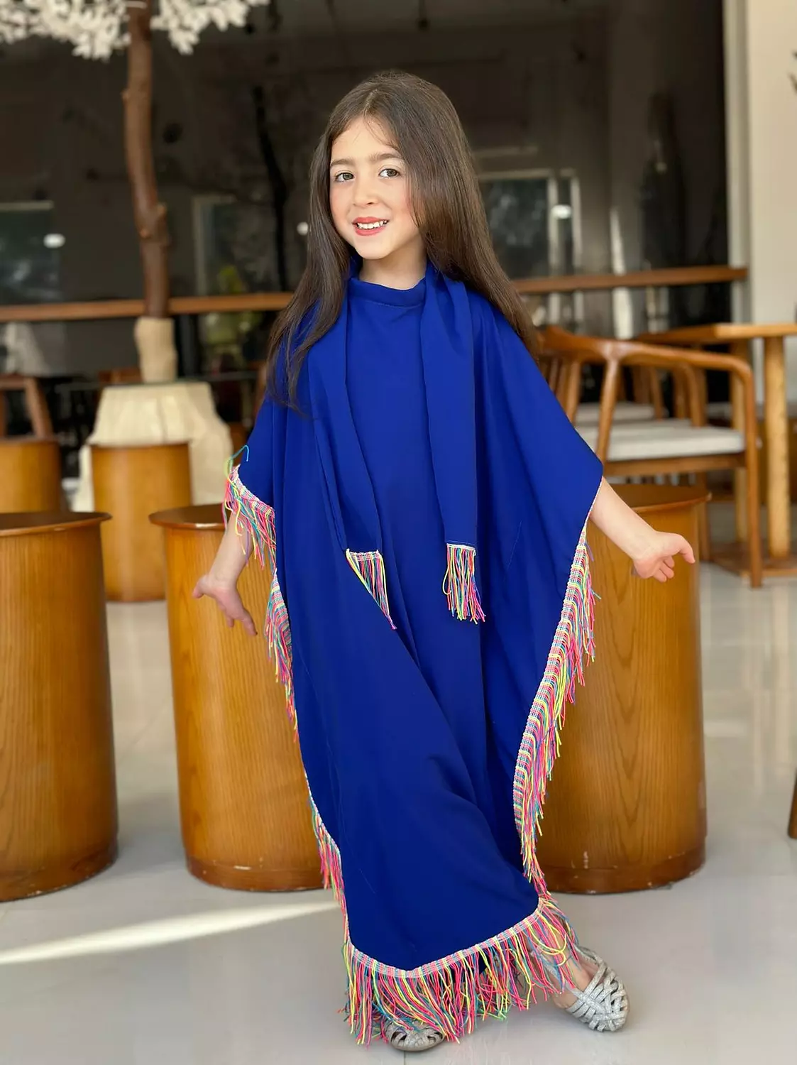 Eid Abaya 2
