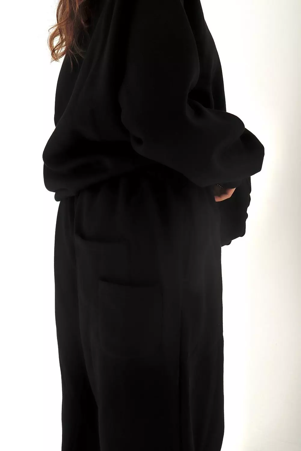 Bubble Sweatpants 11