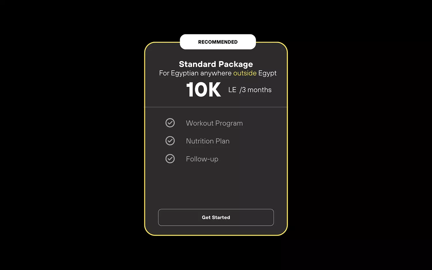 Advanced Package image