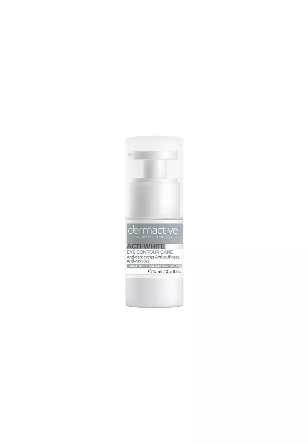 Dermactive - ACTI-WHITE Eye Contour - 15 ml image