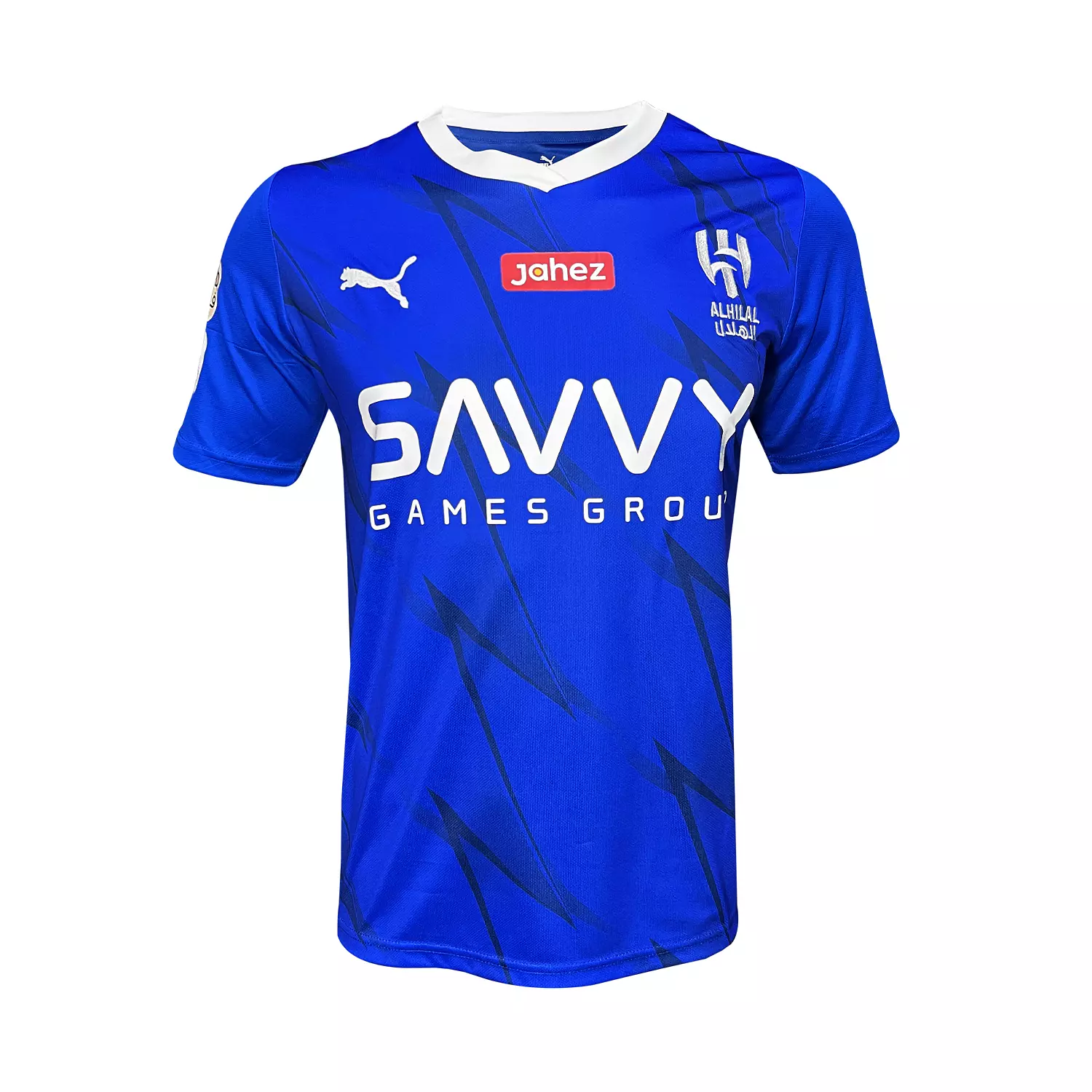 AL HILAL SFC 23/24 - FANS