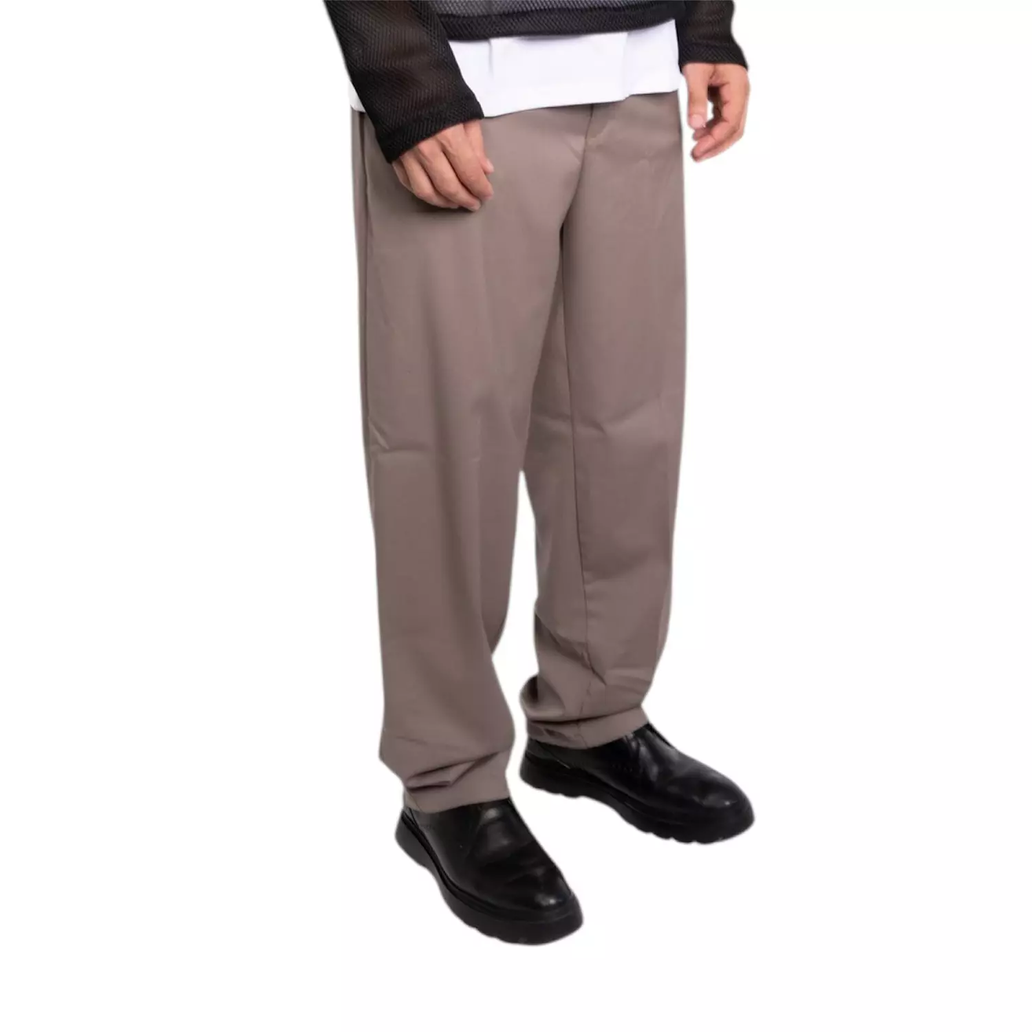  classic Pants  1