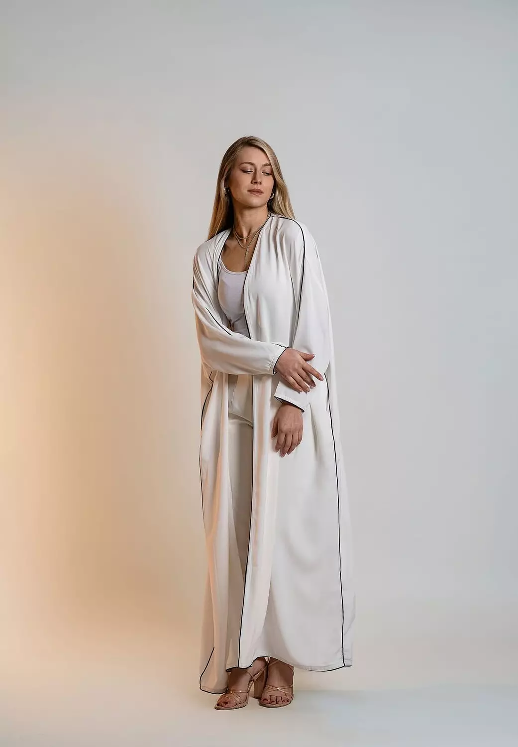 Kya Summer Cardigan hover image