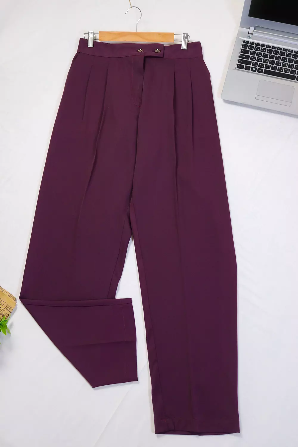 Kidra Pants image