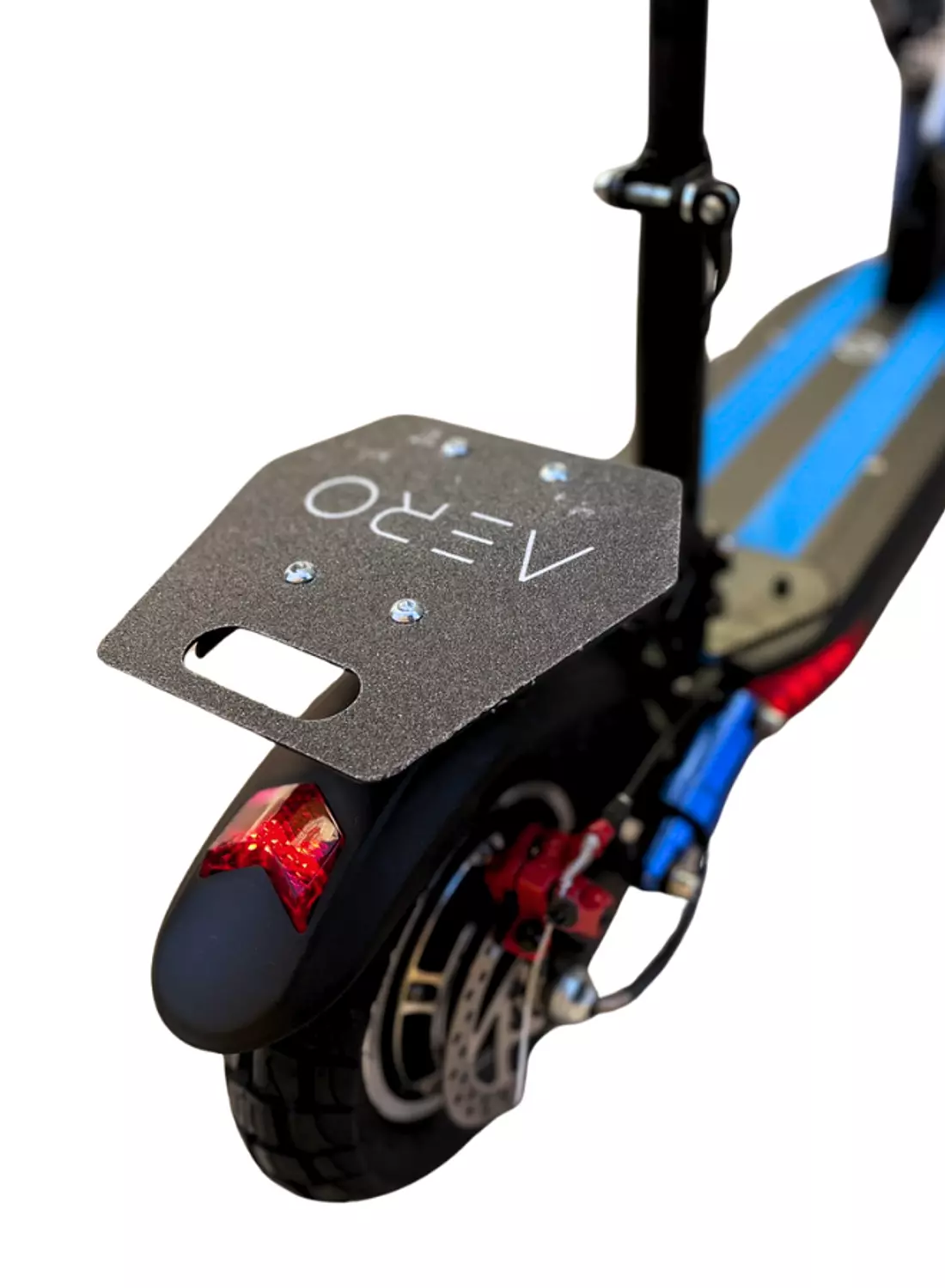 AERO Z2 Pro (E10) - Electric Scooter  3