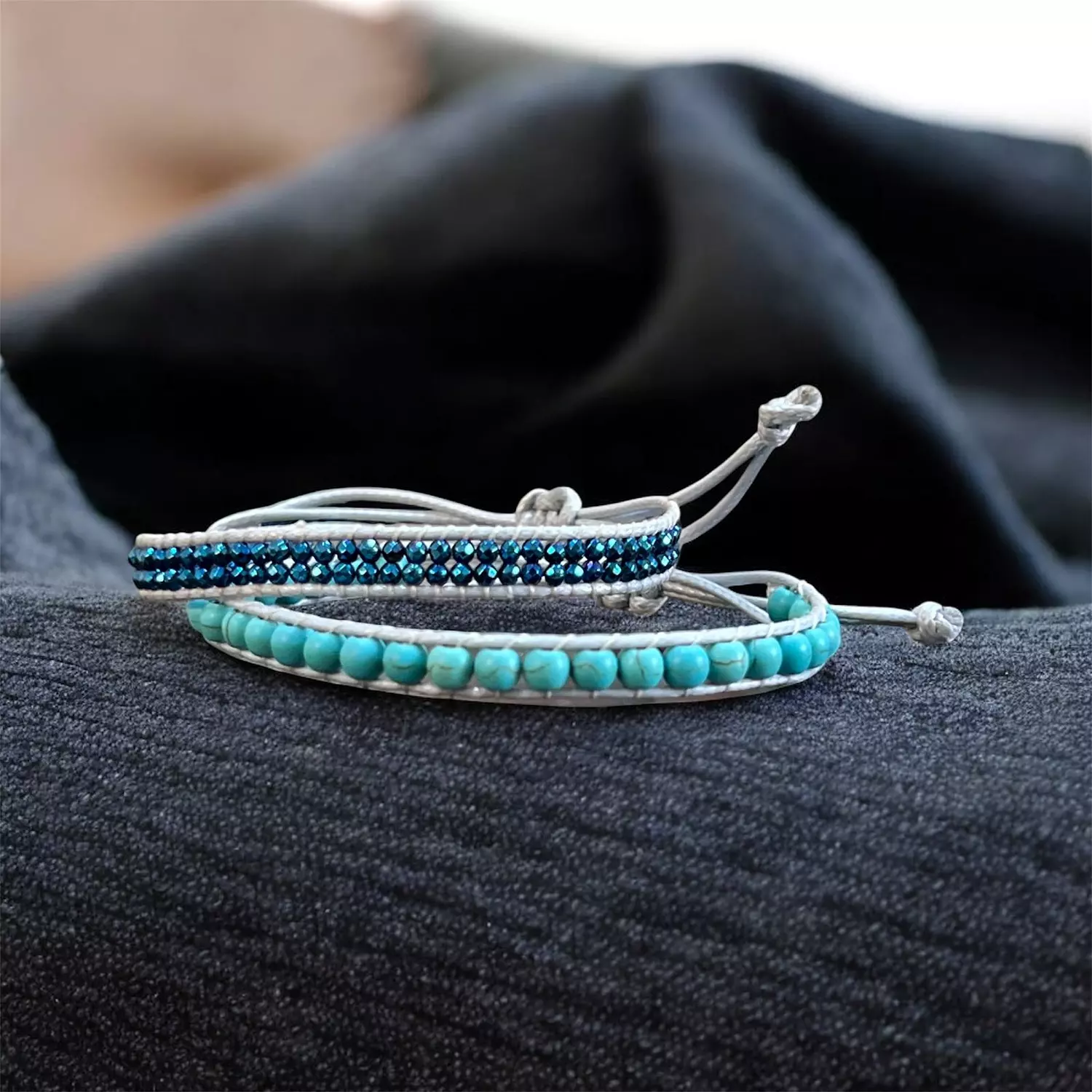 Fayrouzi bracelet set image