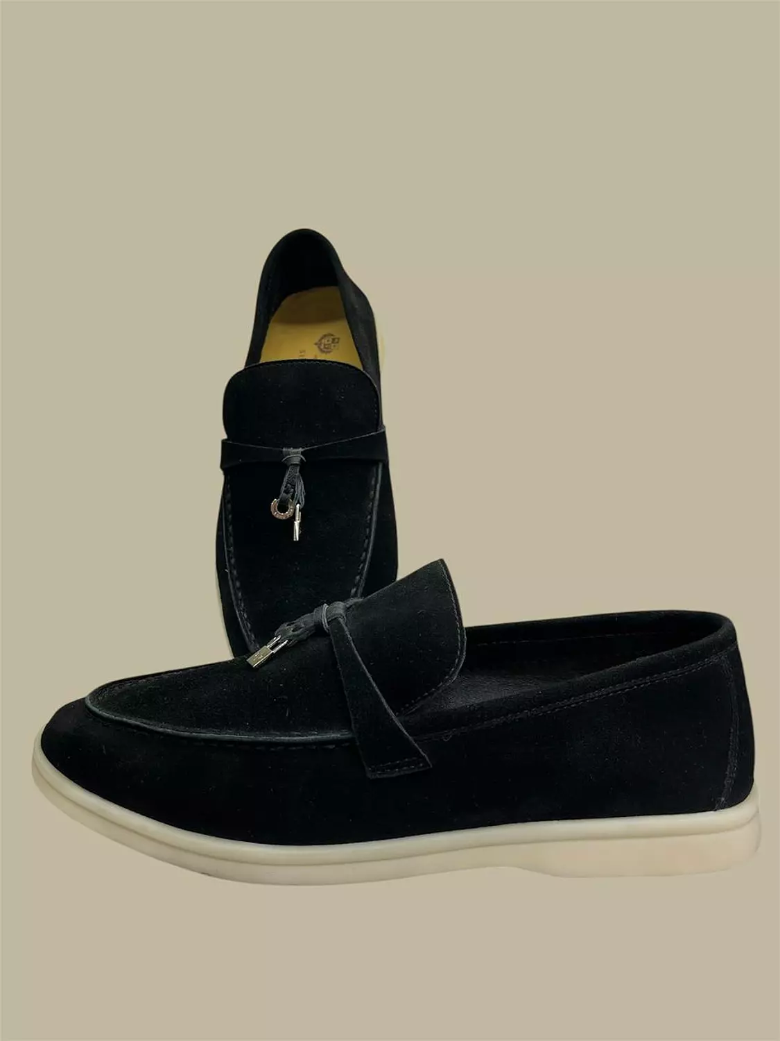 Shoes Lorobiana Black  1
