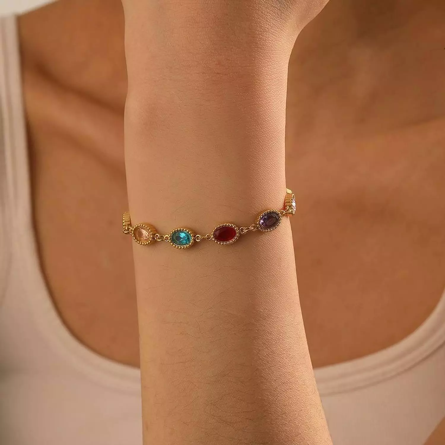 Unique bareclet  image