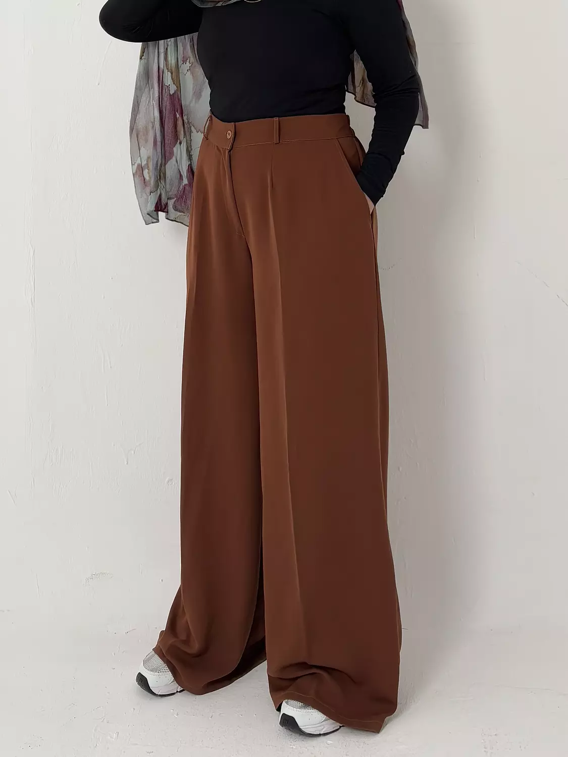 Classic Pants hover image