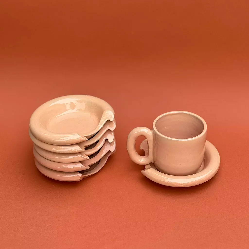 HandSip Mugs