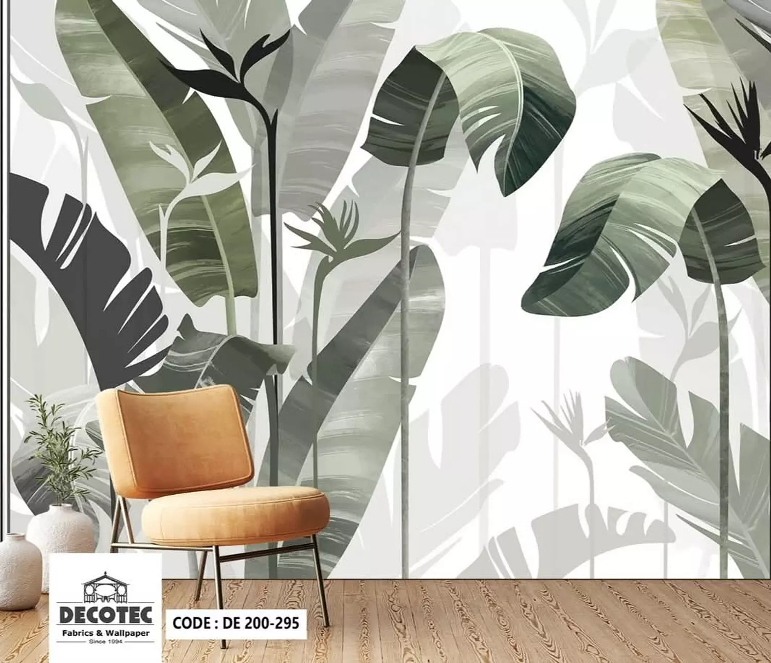 <p style="text-align: center">Wallpaper</p>