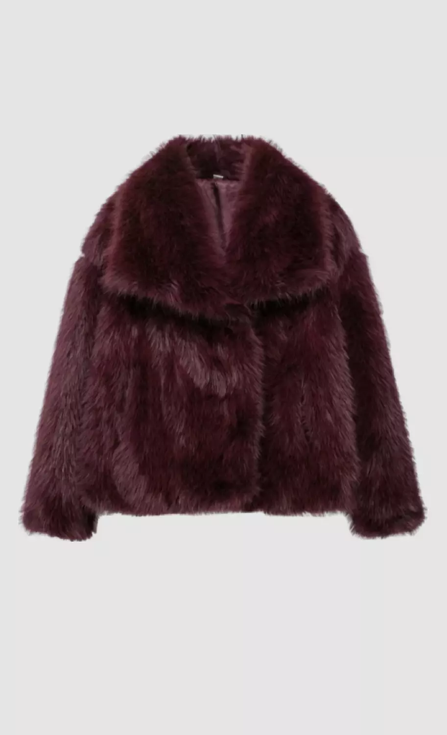 faux fur jacket 15