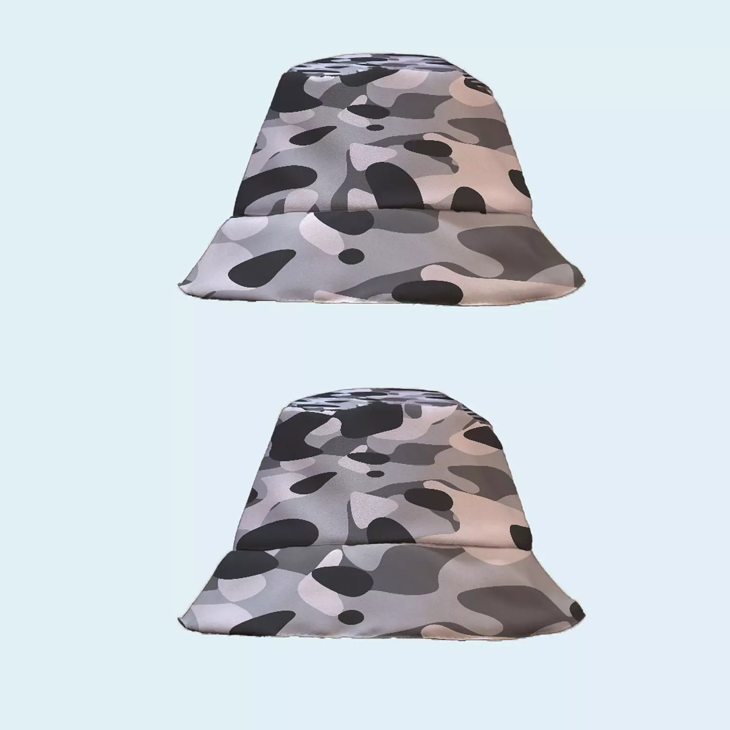 Armed Bucket Hat  image