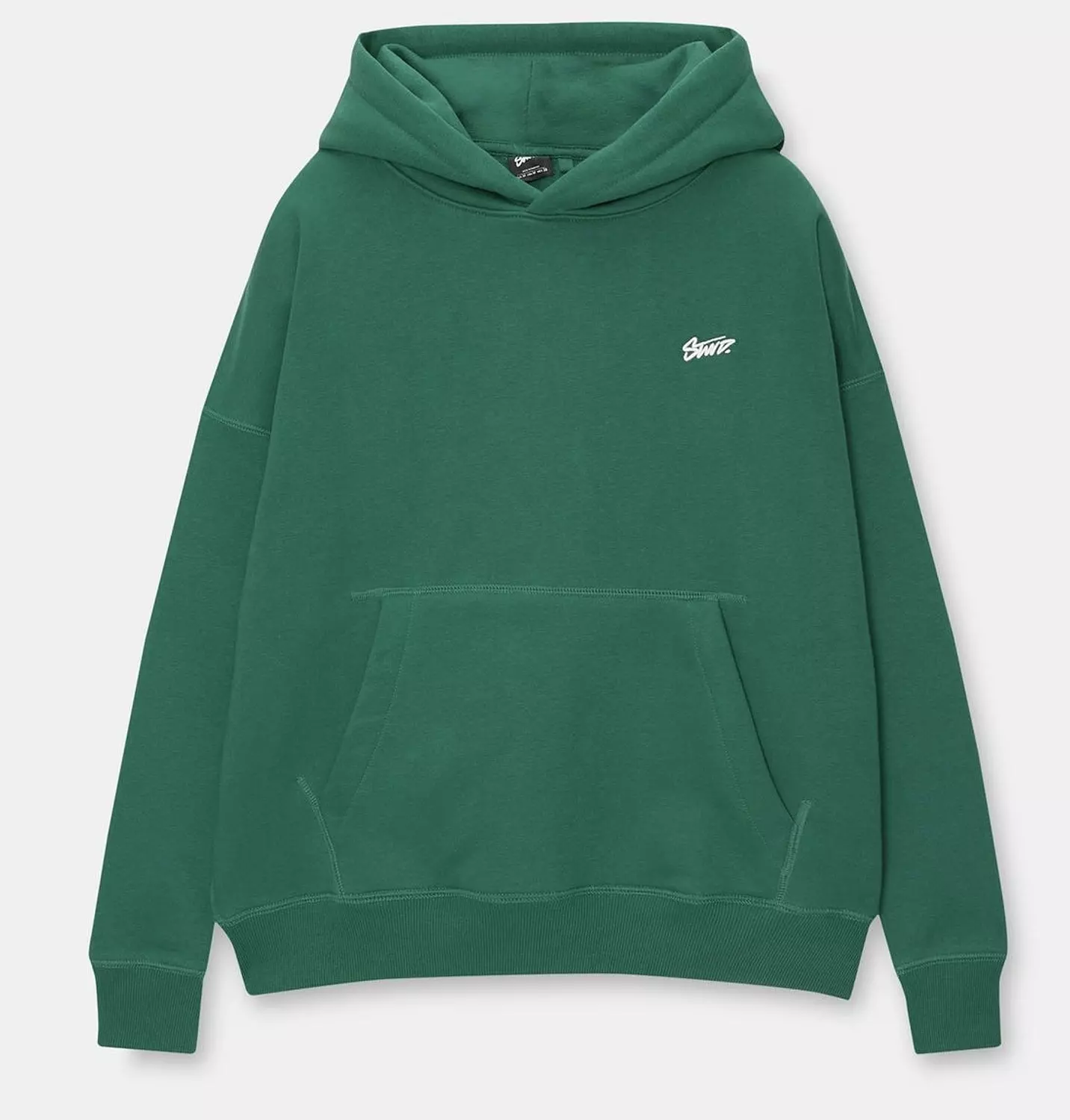 Stwd Hoodie 1