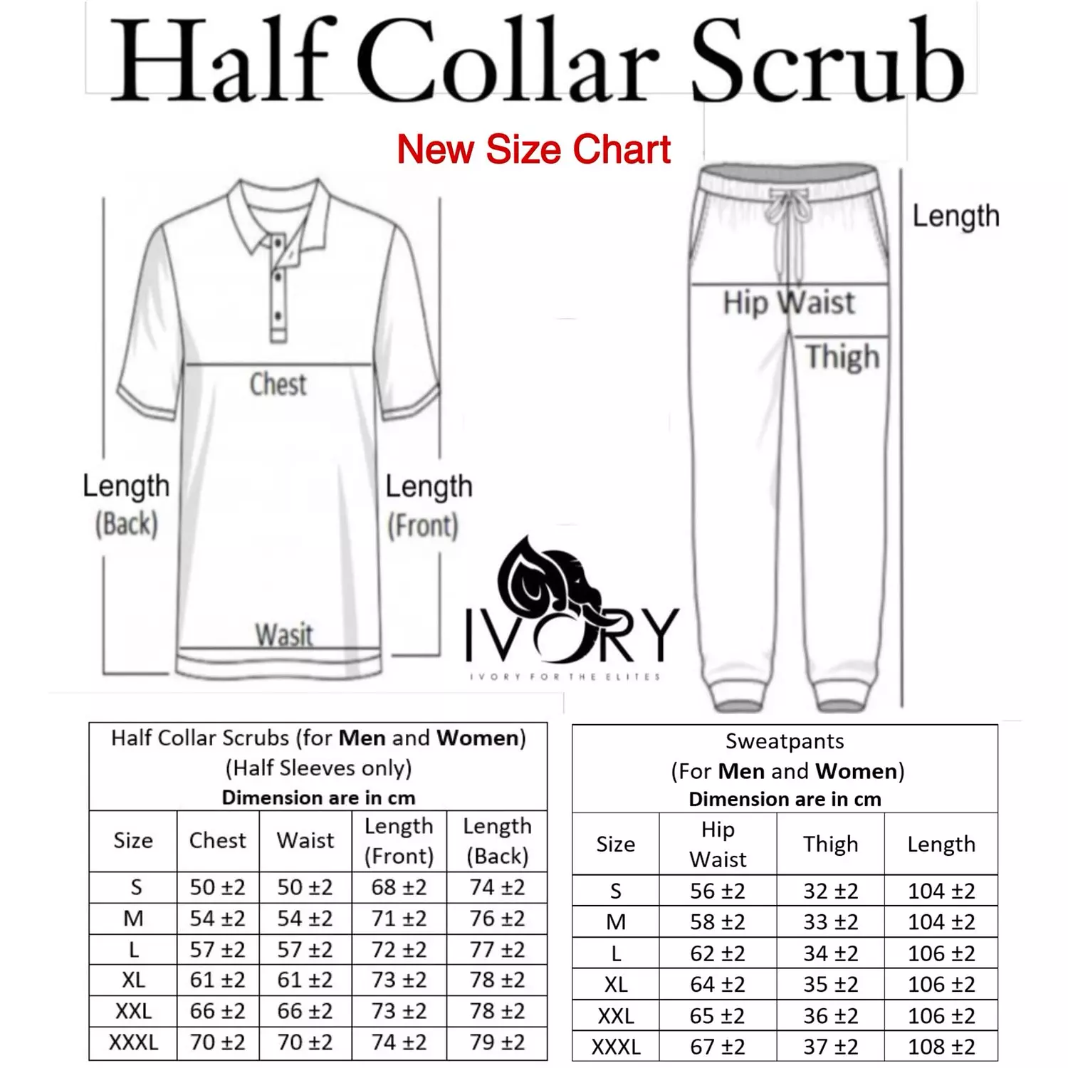 سكراب هاف كولار جنزاري 19