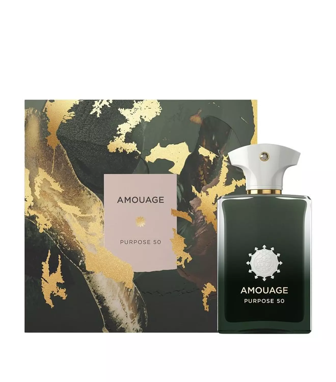 Amouage purpose 50