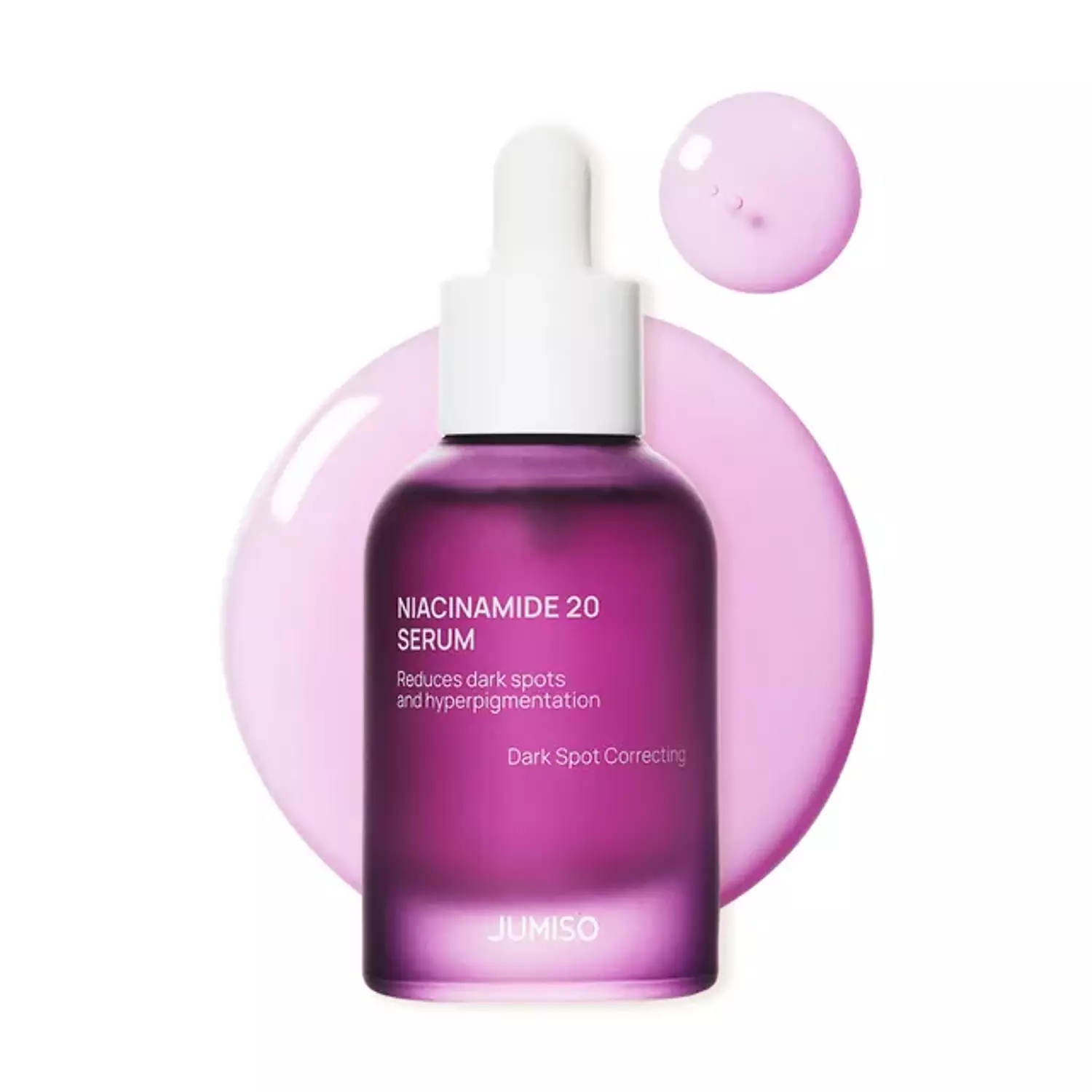 JUMISO - Niacinamide 20 Serum image