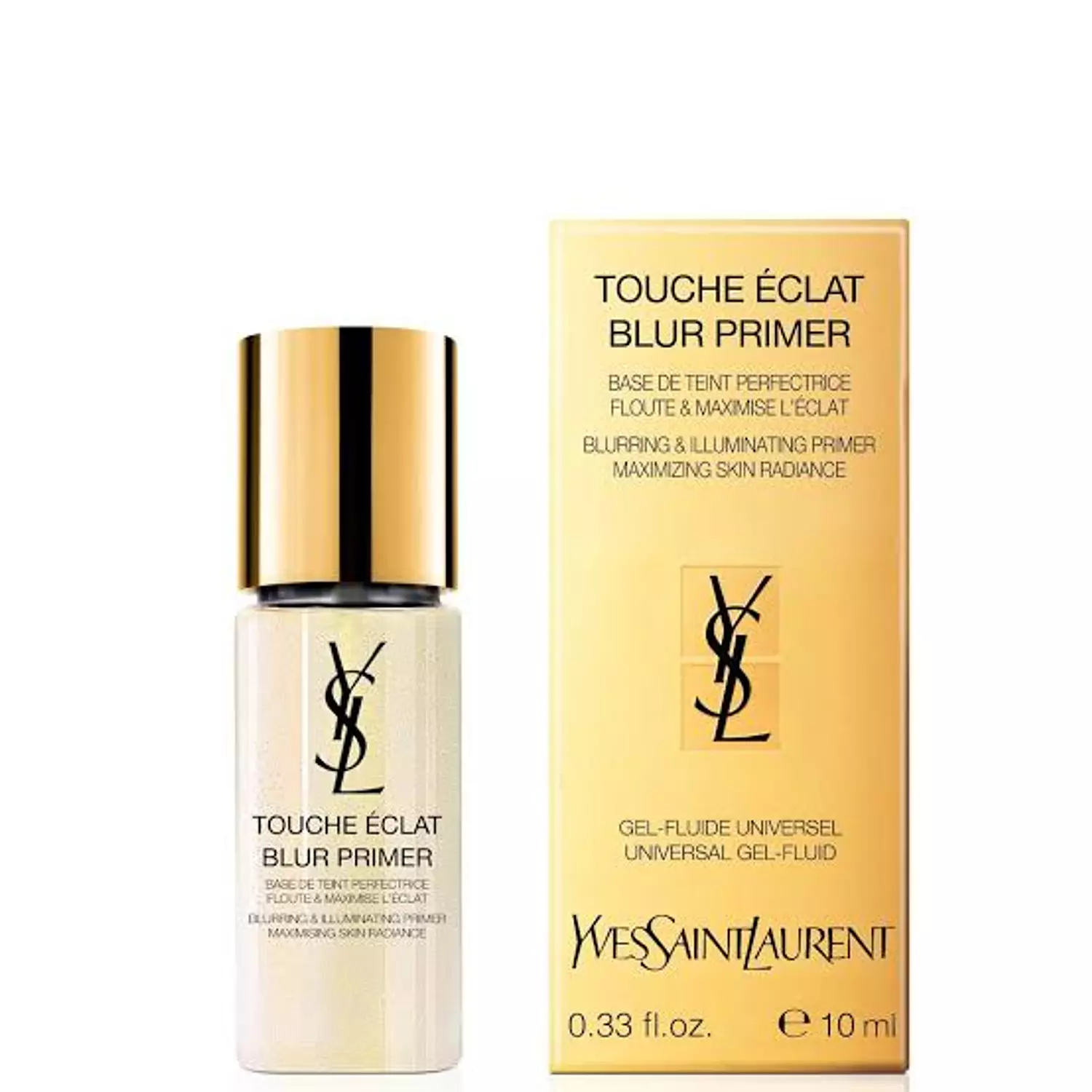 Yves Saint Laurent Touche Éclat Blur Primer 10ml