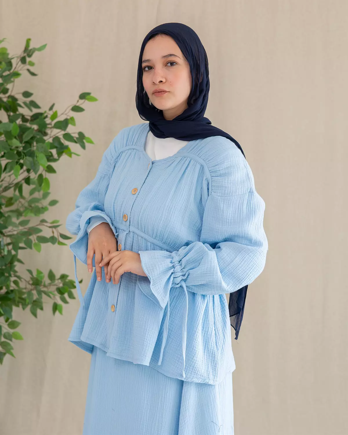 Cotton Set 4