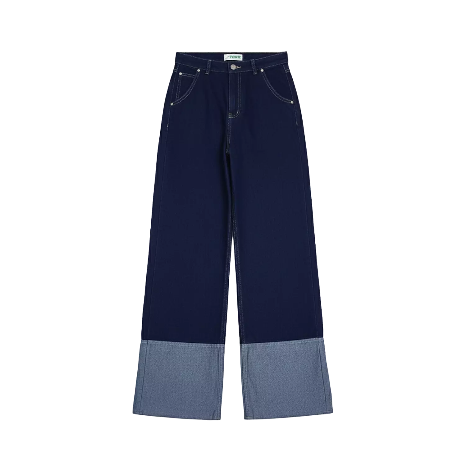 Metro Denim 💅🏻  image