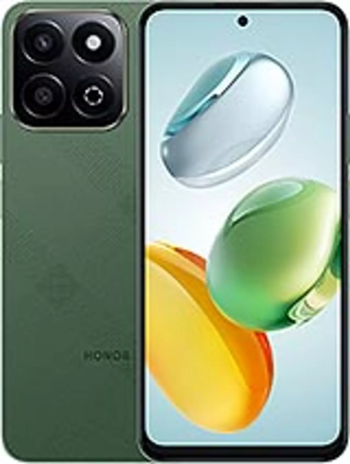 HONOR X7C 2