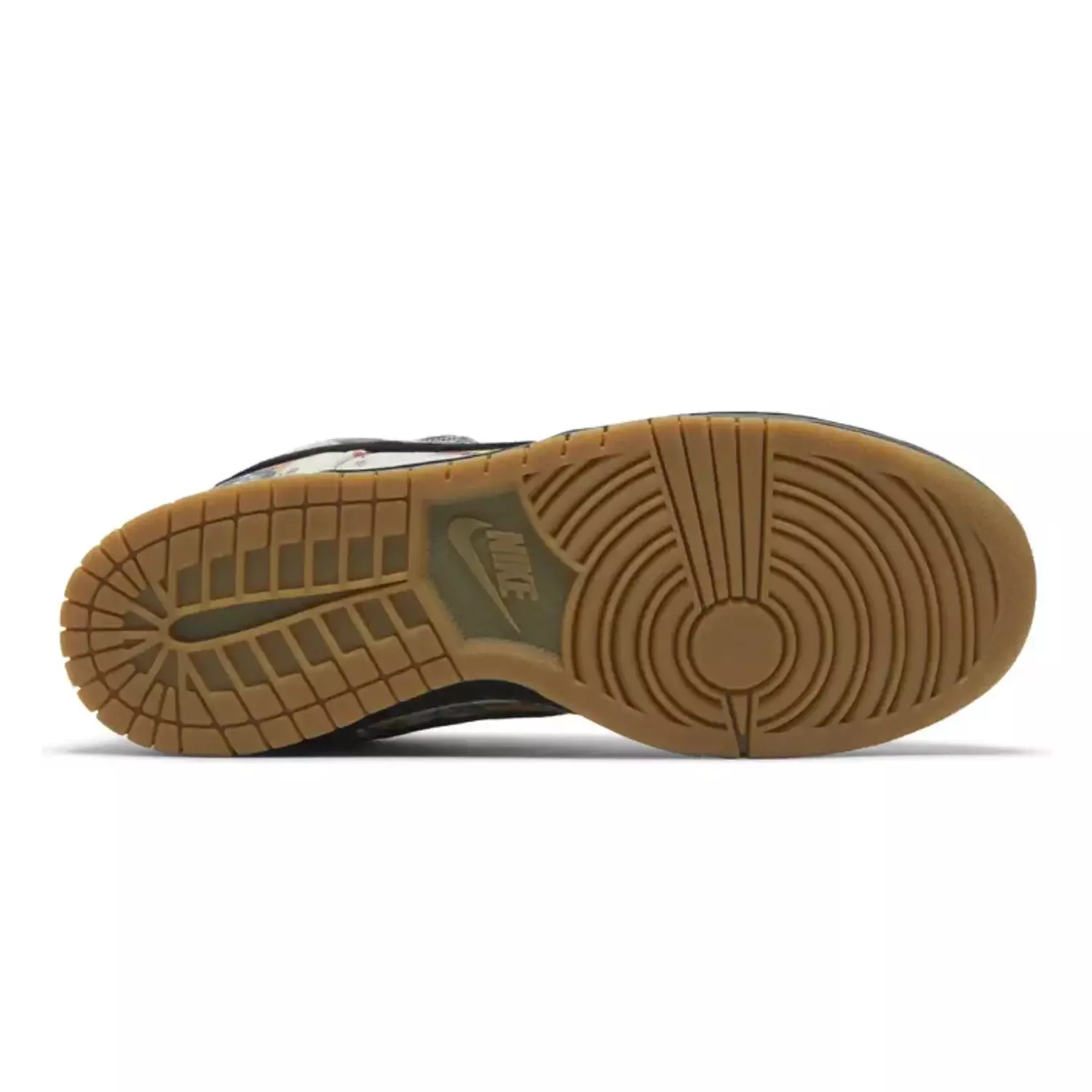 Nike SB Dunk Low x Supreme Rammellzee 2