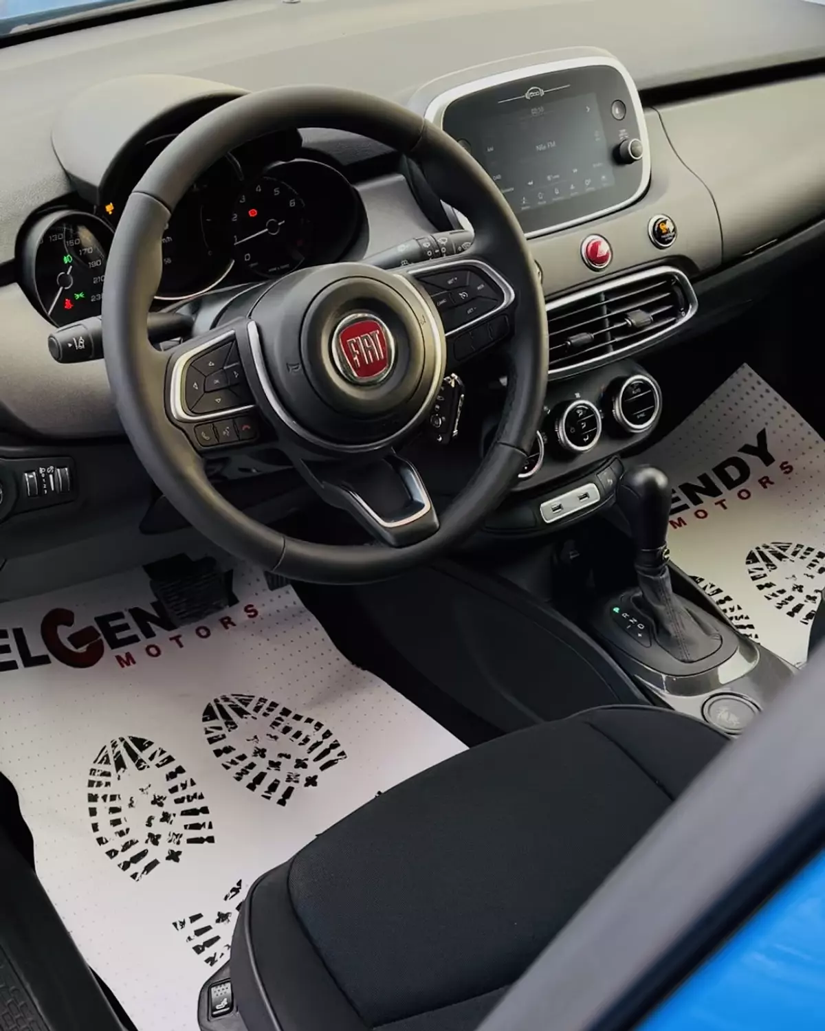 fiat500x 2
