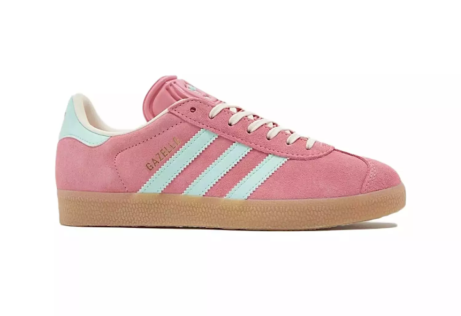 <p>Adidas Gazelle </p>