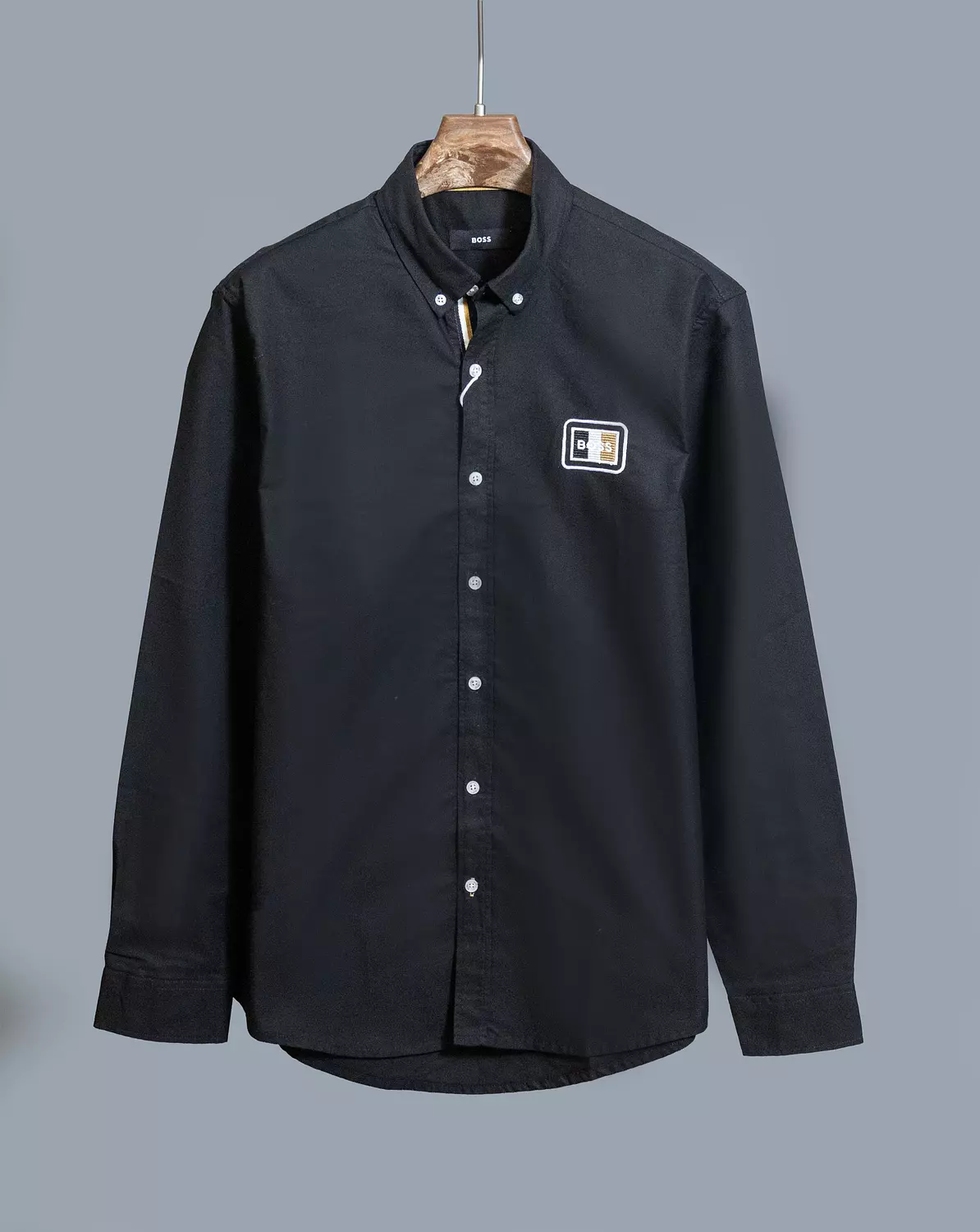 BOSS SHIRT \ 2090  image