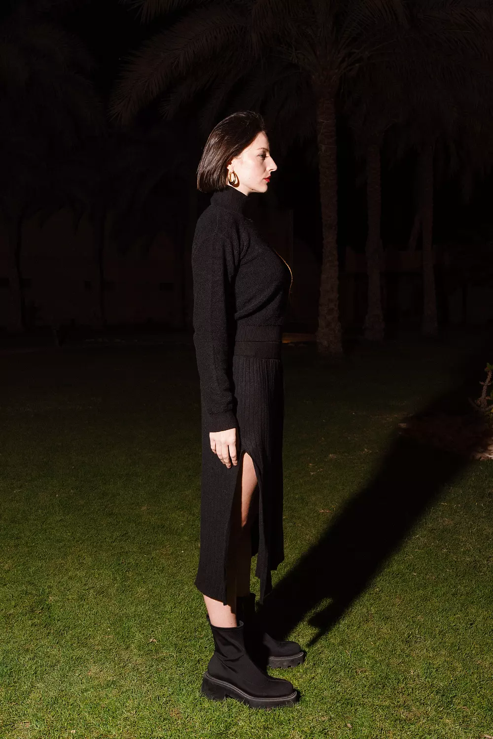 Nova Knit Set 2
