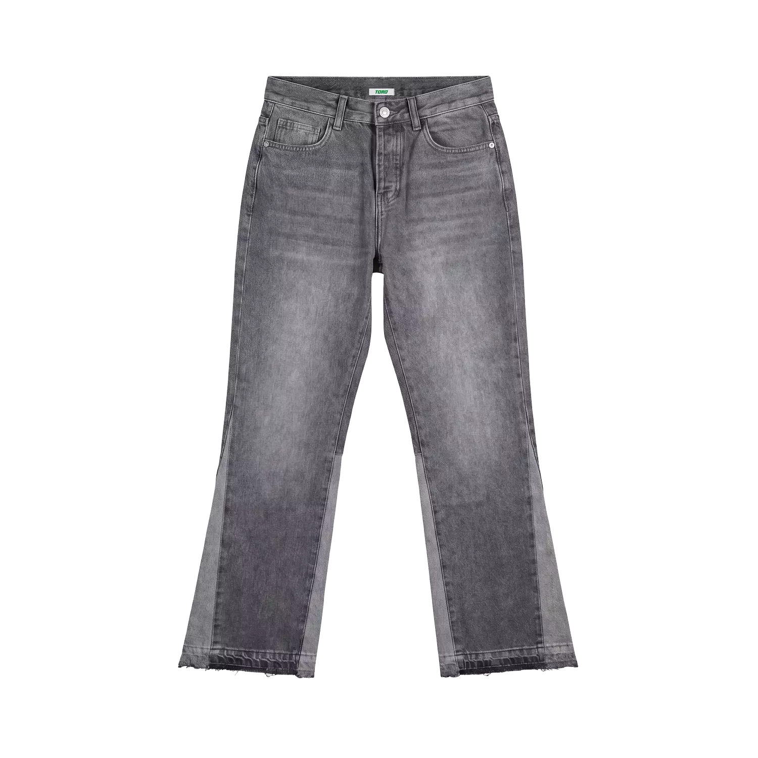 Flared Jeans 6