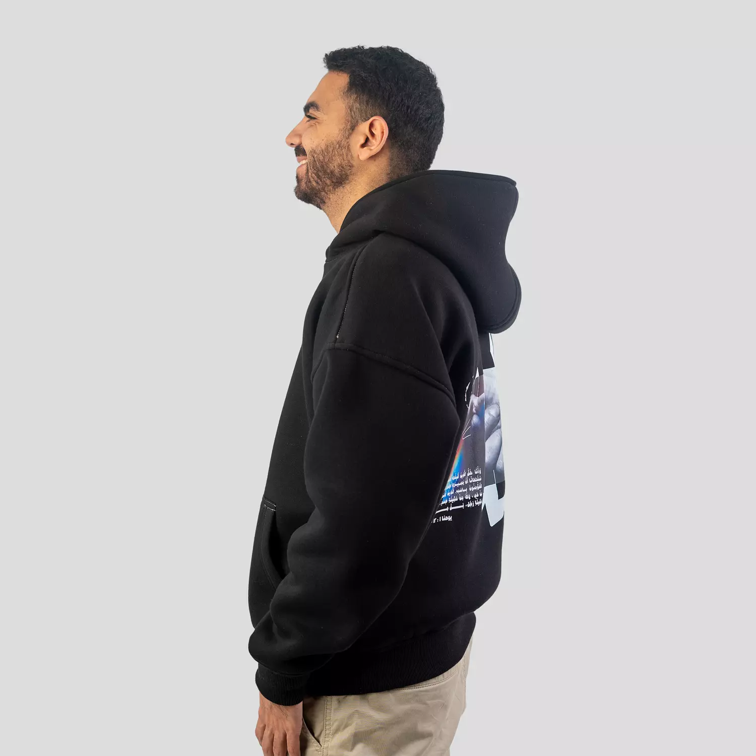 Awlad Allah Hoodie 8