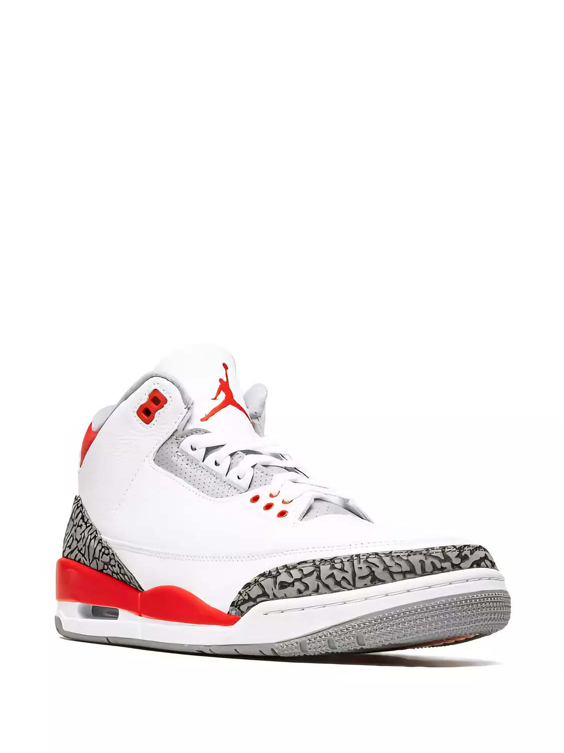 Jordan Air Jordan 3 Retro -PO93OU-0 2