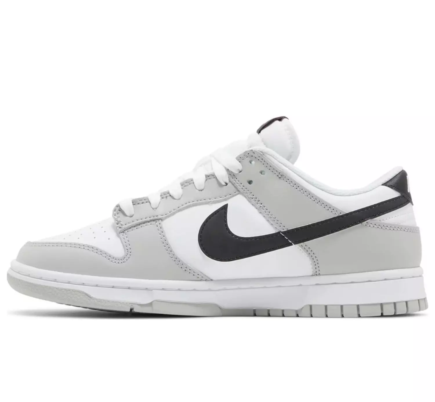 Dunk Low SE 'Lottery Pack - Grey Fog' 2