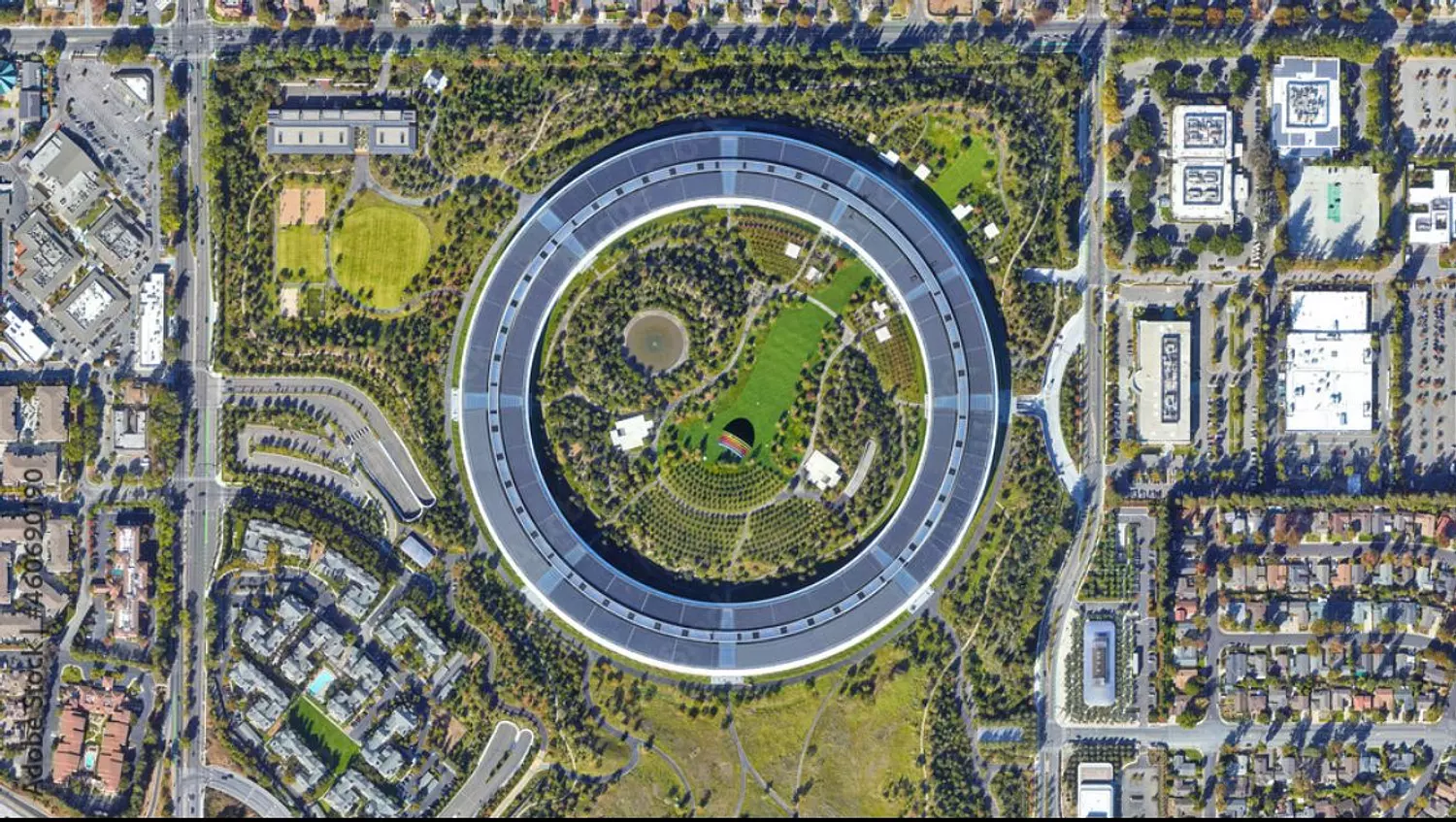 🎖️🌐 Silicon Valley, (Story)_ From Fruit Orchards to the Global Capital of Technology. 1