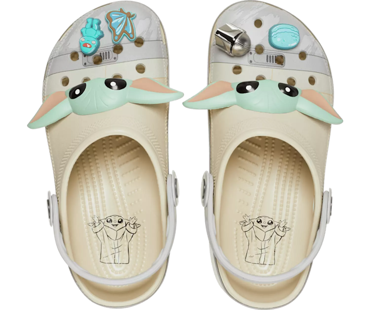 Crocs Star Wars Kids  2