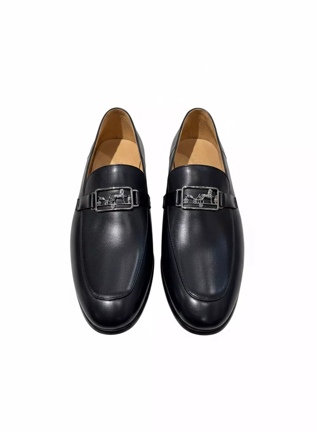 Hermes loafer 1