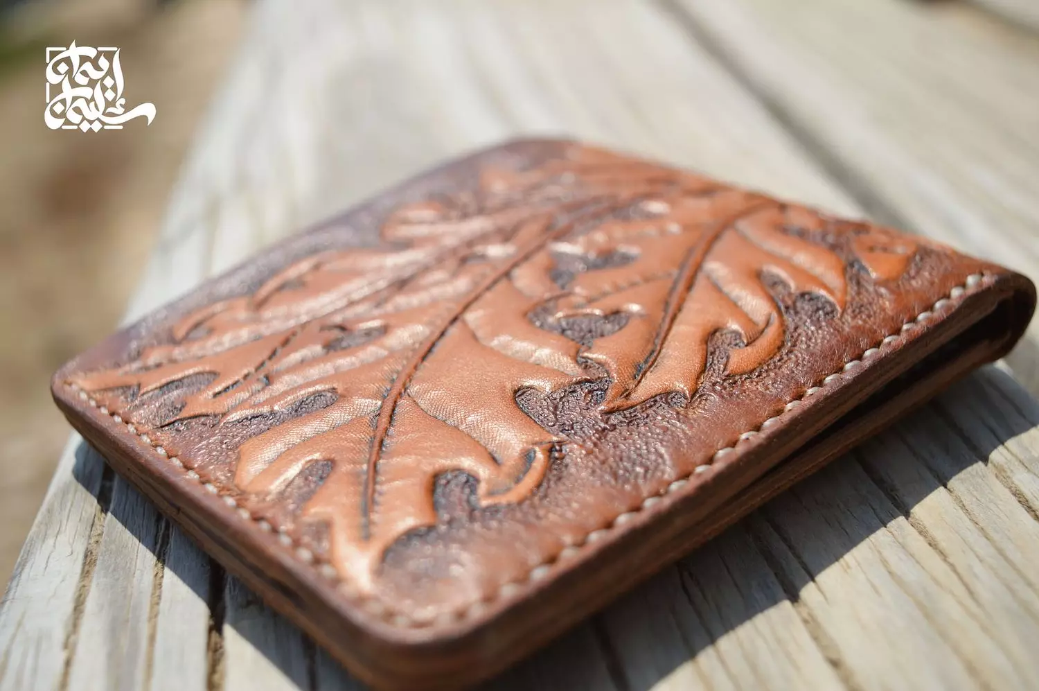 Man Wallet (Tree V.1) 1