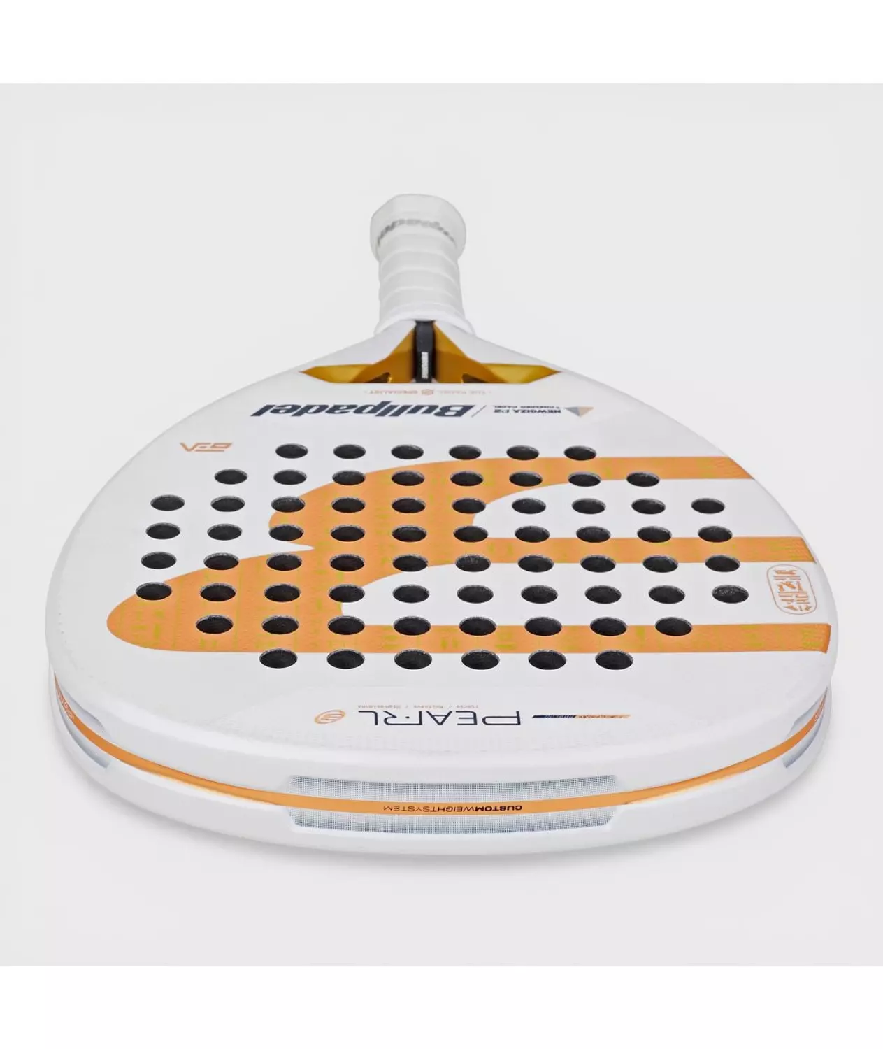 Bullpadel Pearl 2026 Premier Padel NEW GIZA - PRE ORDER 5