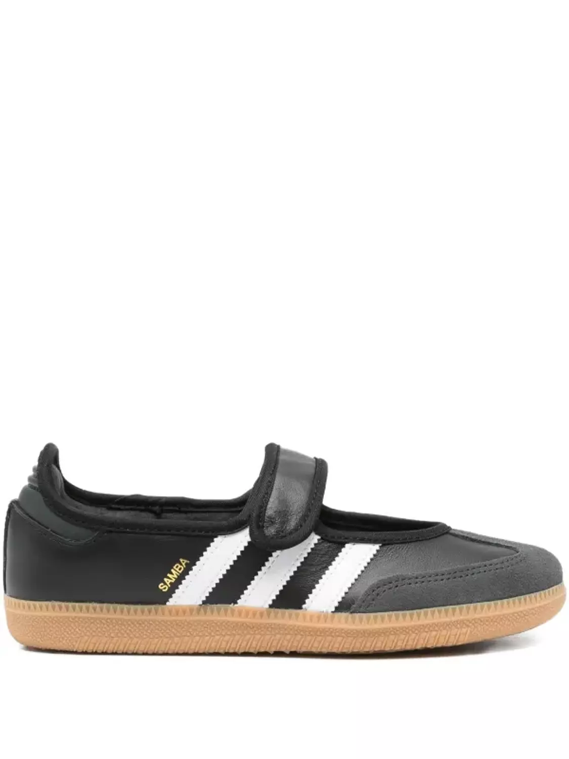 Adidas Samba Jane strap slip-on sneakers image