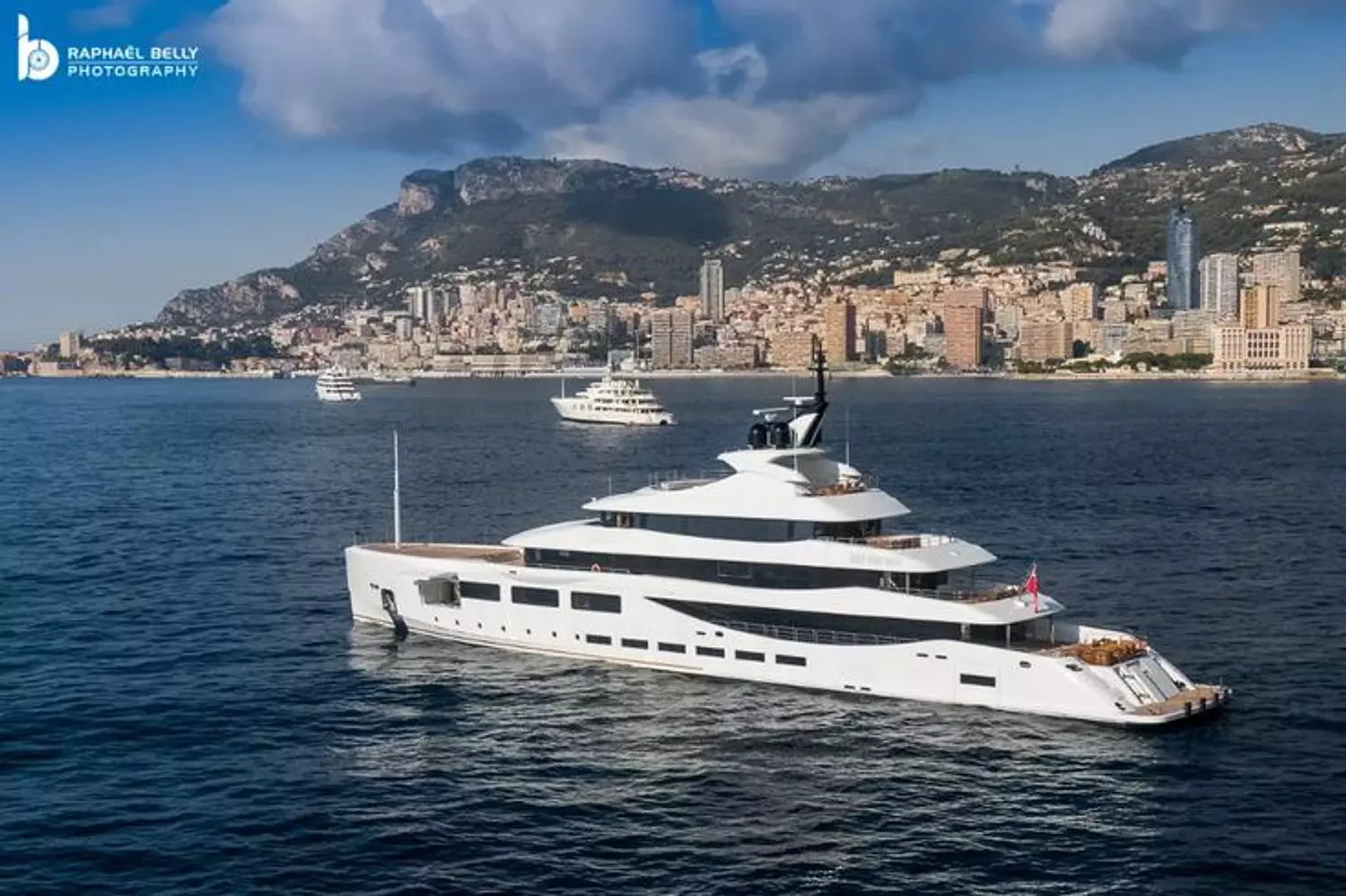 🎖️🌐Benetti...The Italian Naval Empire Redefining Luxury Yachting. 3