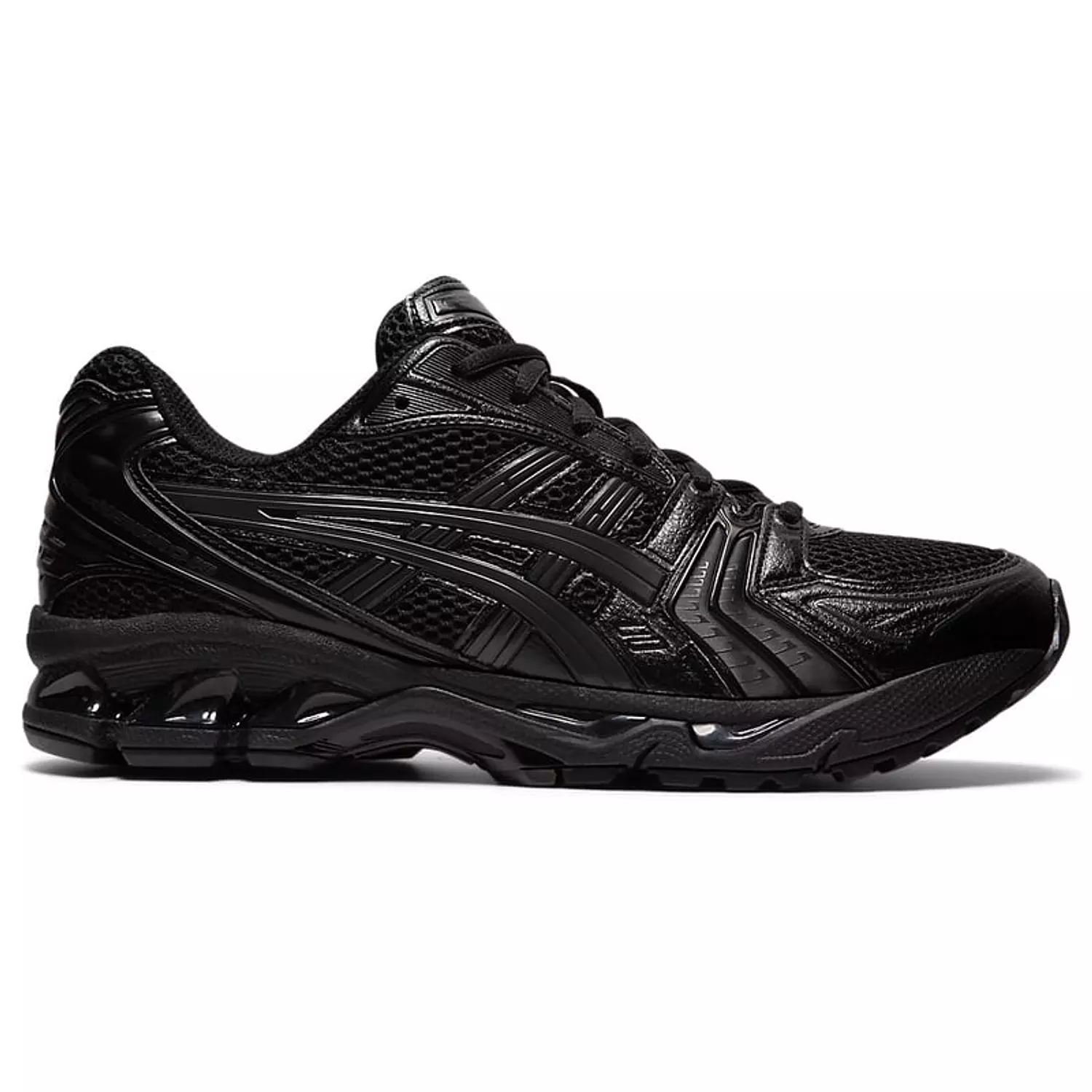 ASICS Gel-Kayano 14 "Triple Black" image