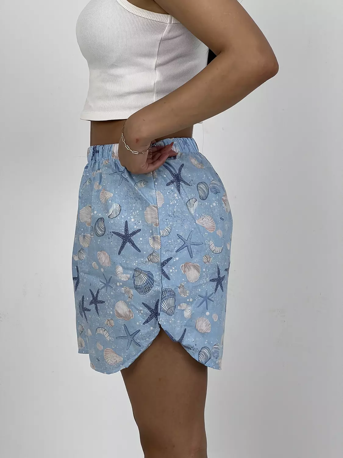 seashells boxer shorts  1