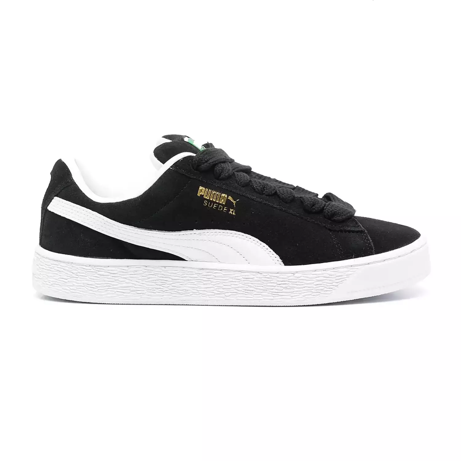 PUMA Sneakers 'Suede XL' in Black image