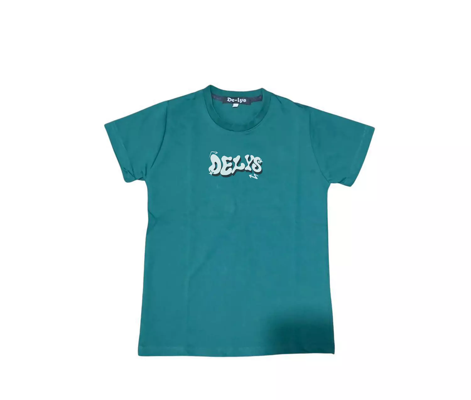 delys Rabq shirt kids hover image
