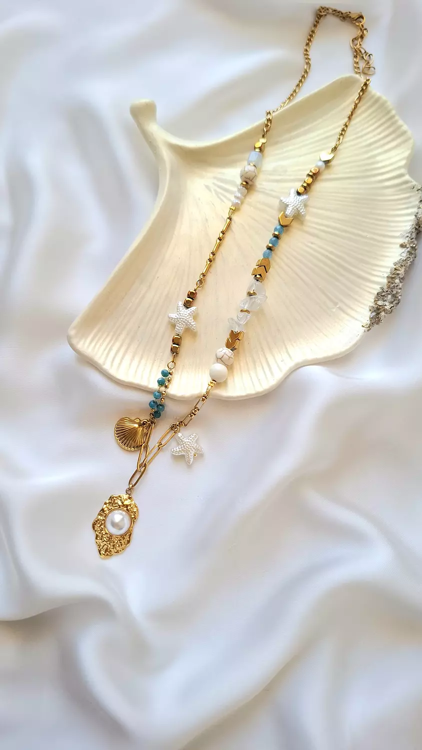 Ocean treasures 4