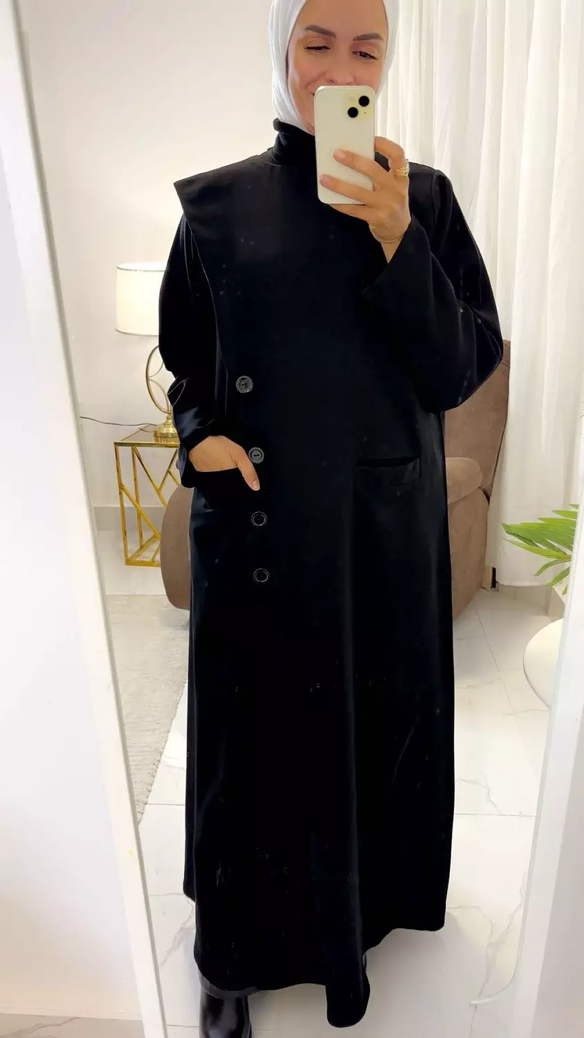 Trend Abaya image