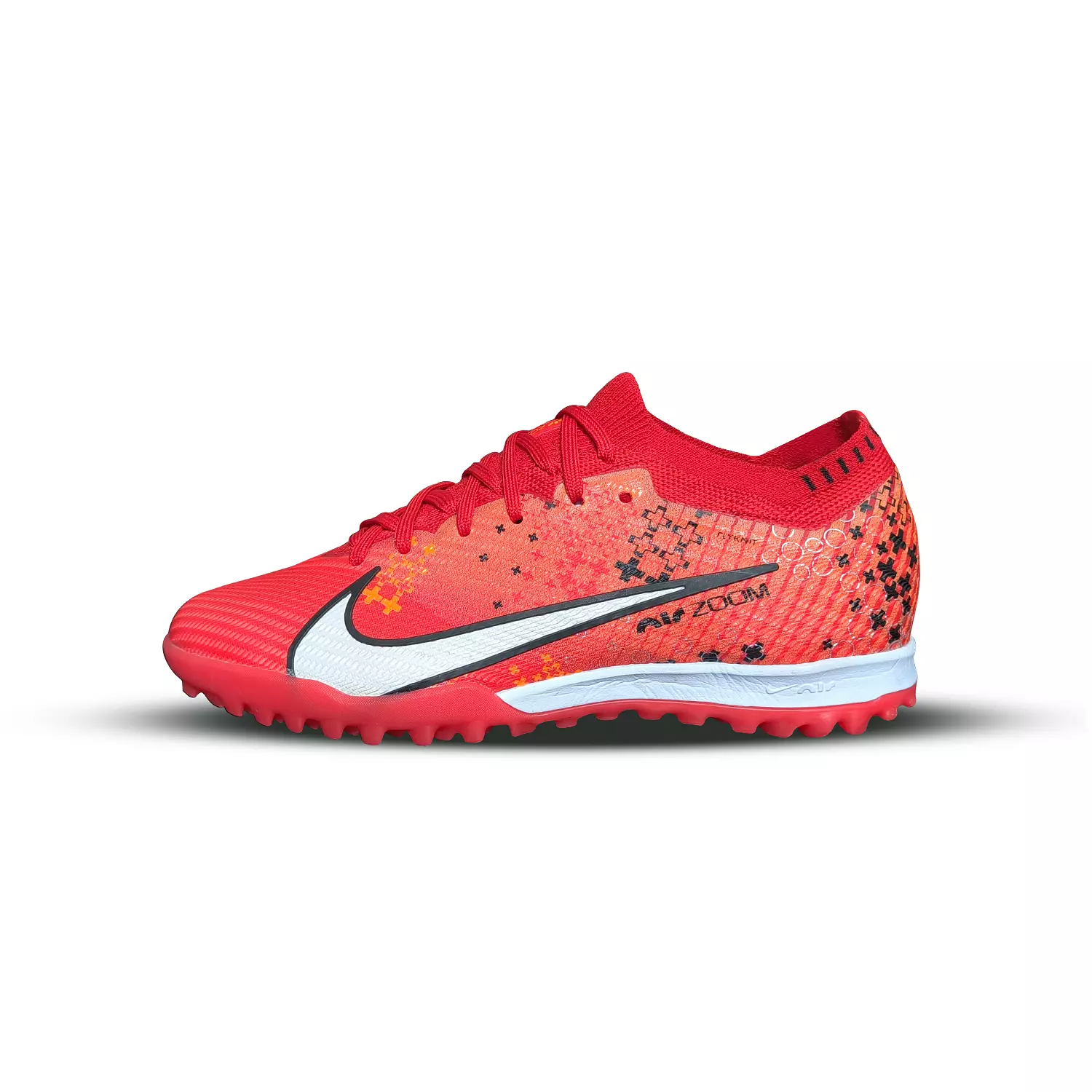 NIKE AIR ZOOM TURF - KIDS 3
