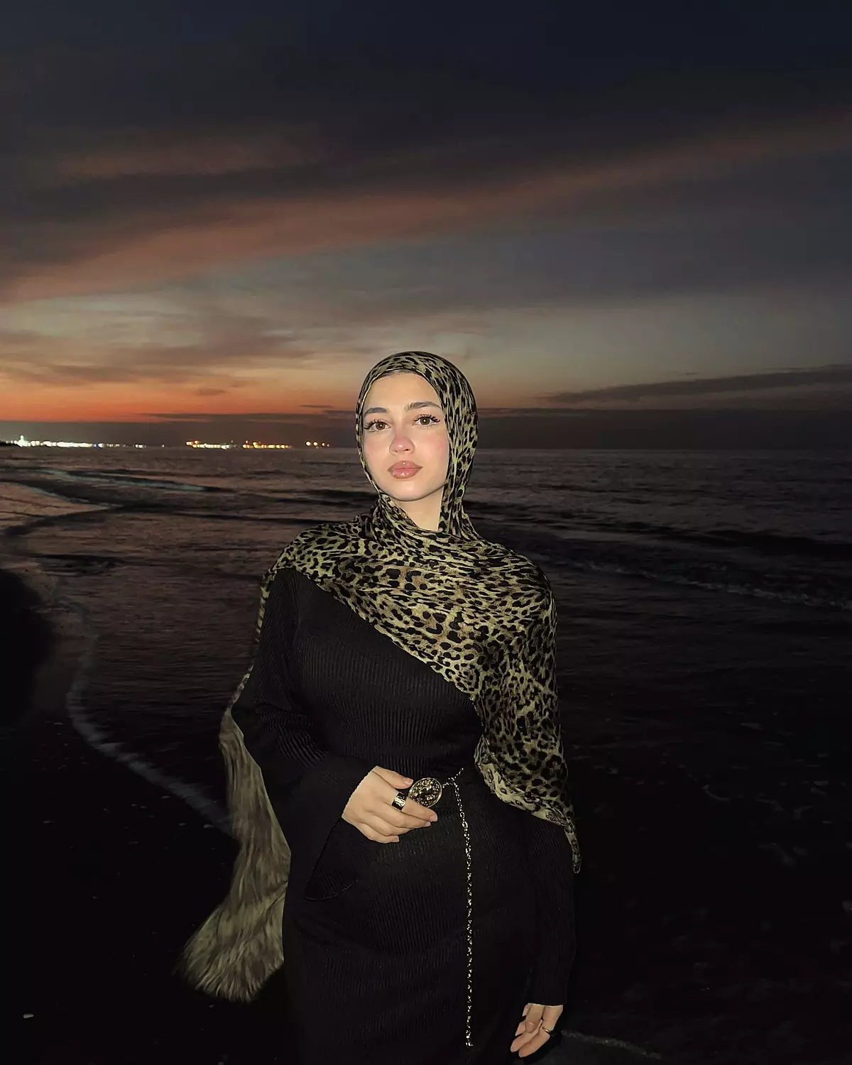 Leopard image