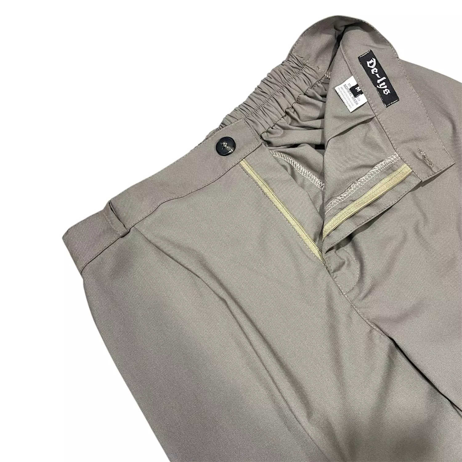  classic Pants  7